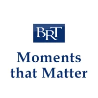 Bob Rogers Moments that Matter